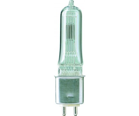 Philips 6982P, 230V, 800W, G9.5, 300h / Osram 64678